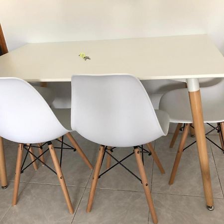 Tablero 403, Encantador Apto 8 Pax Cerca Playa Del Ingles Luaran gambar