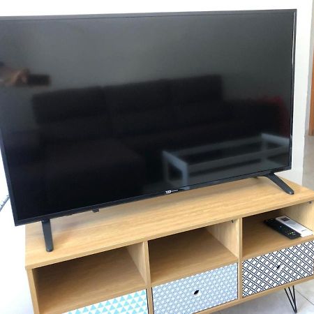 Tablero 403, Encantador Apto 8 Pax Cerca Playa Del Ingles Luaran gambar