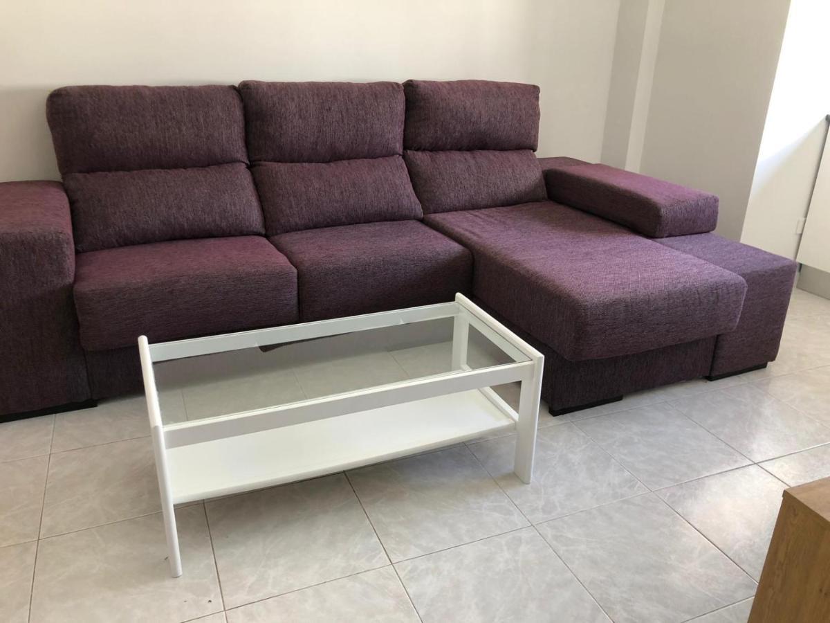 Tablero 403, Encantador Apto 8 Pax Cerca Playa Del Ingles Luaran gambar