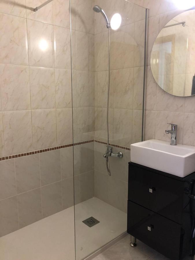 Tablero 403, Encantador Apto 8 Pax Cerca Playa Del Ingles Luaran gambar