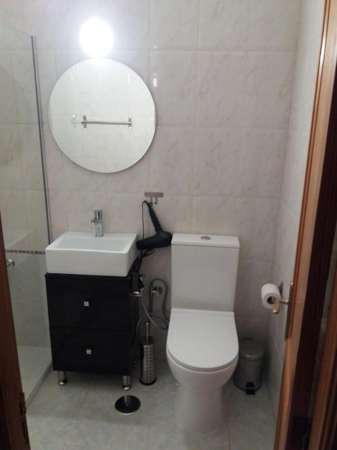 Tablero 403, Encantador Apto 8 Pax Cerca Playa Del Ingles Luaran gambar